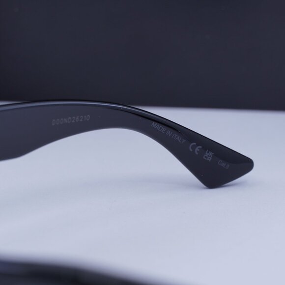 Final Price! Saint Laurent SL761 001 Sunglasses - Picture 7 of 8